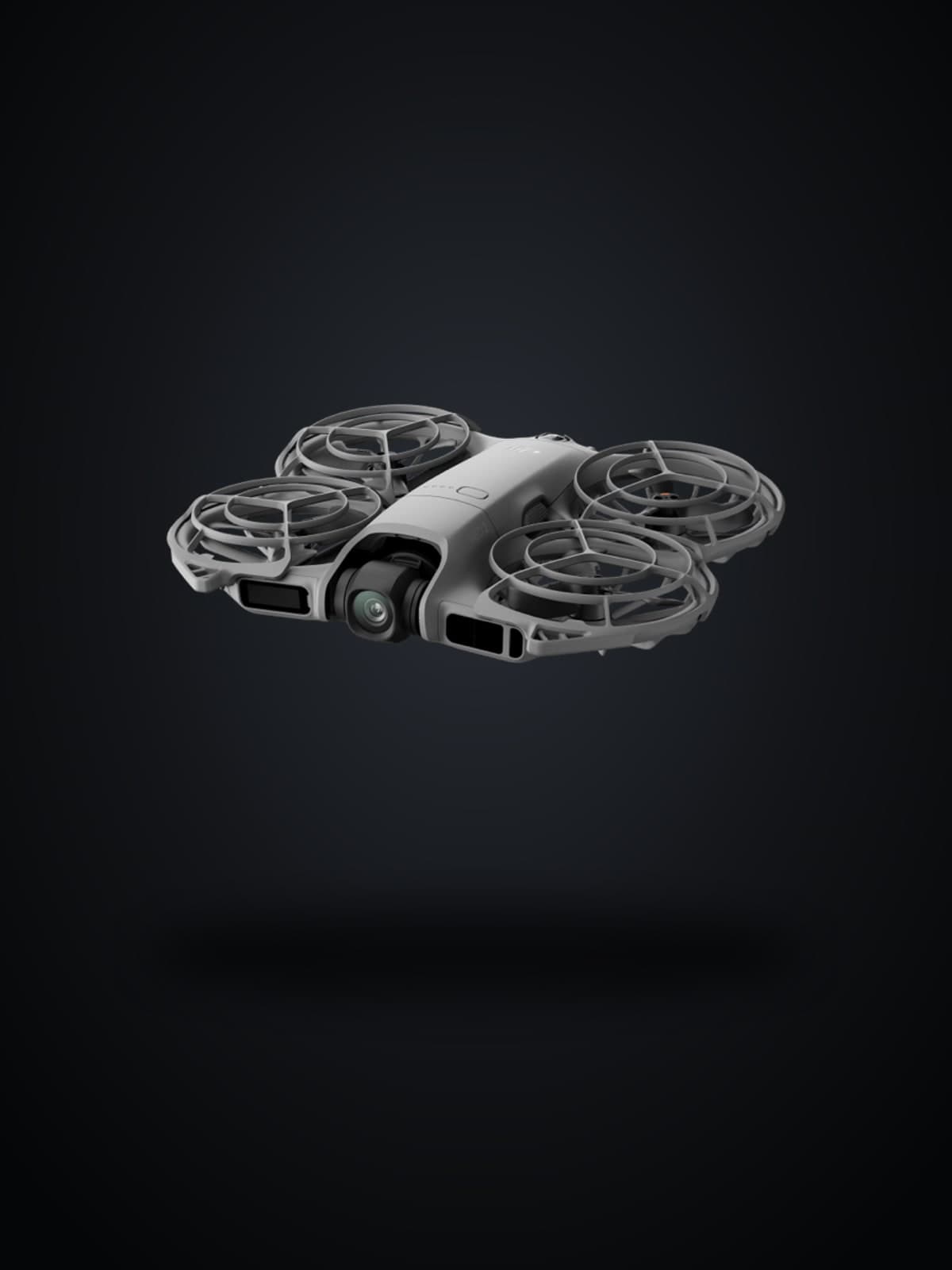 DJI Neo onarımı