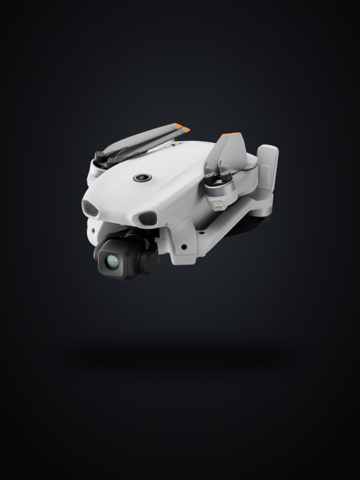 DJI Lito onarımı