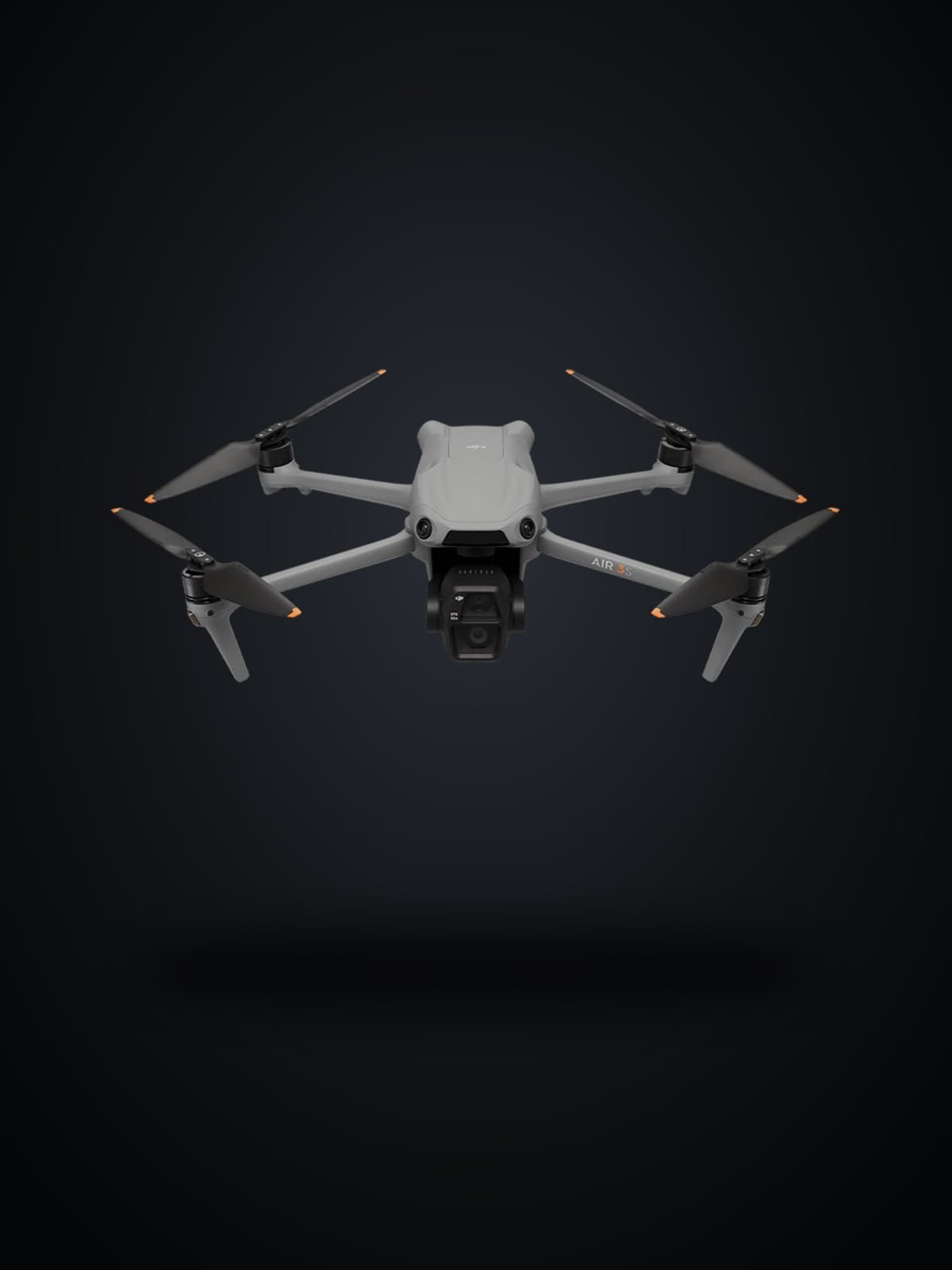 DJI Air onarımı