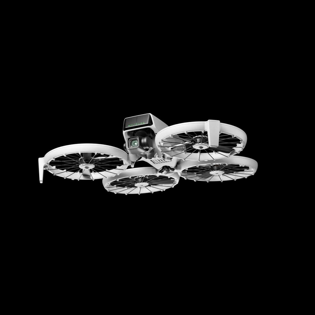 DJI Flip Onarımı