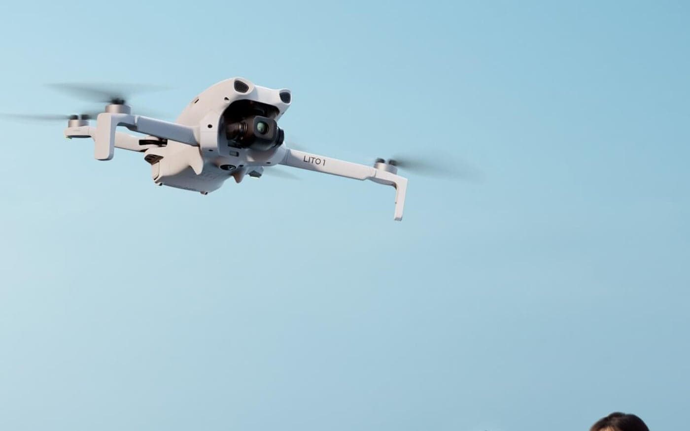 DJI Lito 1 ve Lito X1: farkları, hangisi kime uygun, serviste nelere bakıyoruz