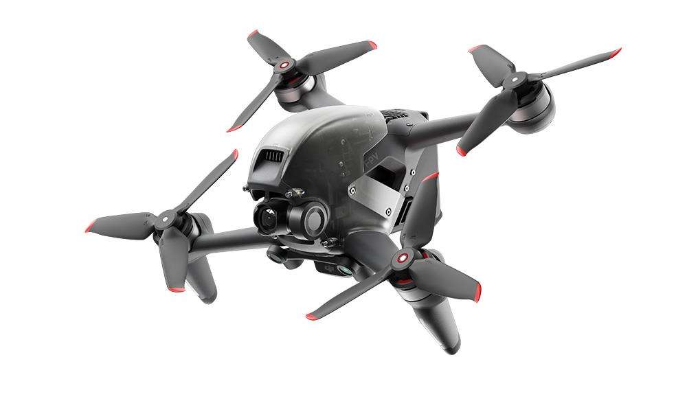 Dji FVP Drone