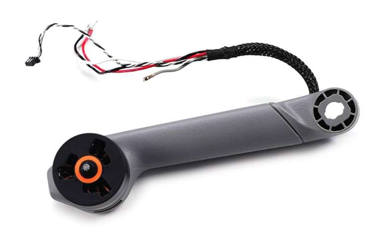 Motor Arızası