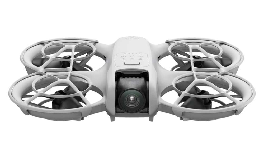 dji neo drone