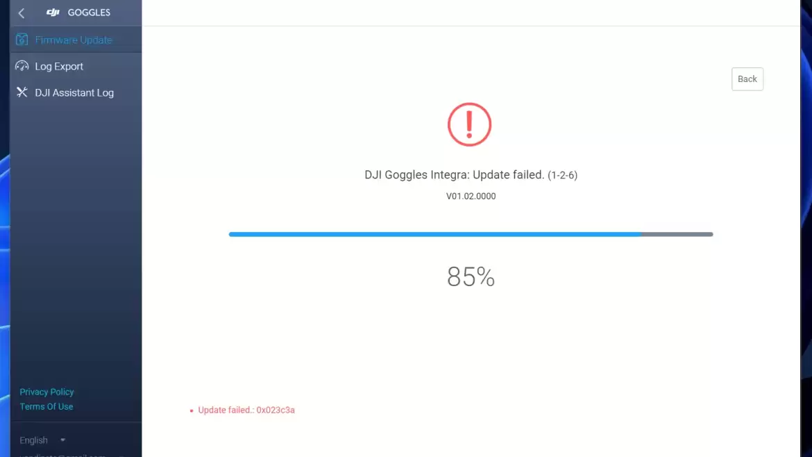 Yazılım / Firmware Sorunları